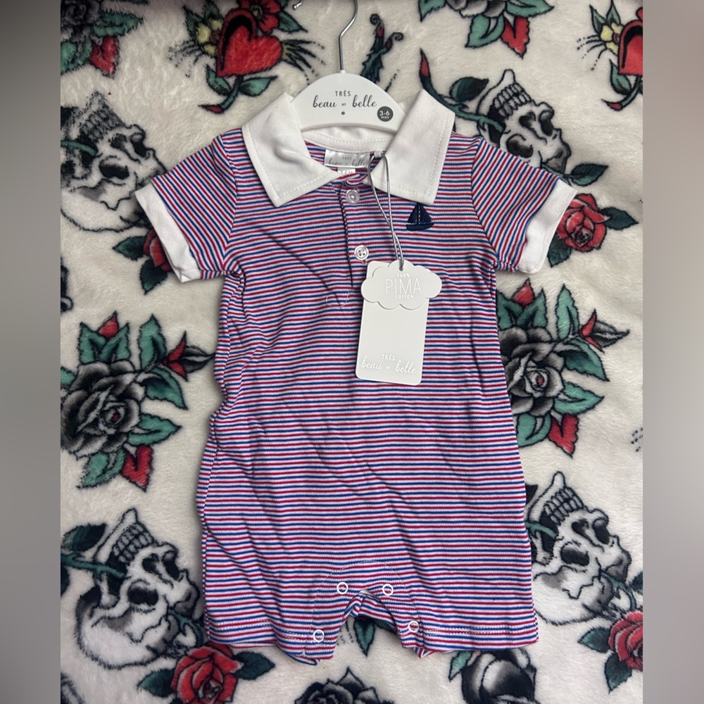 3 Month Old Clothing Bundle - All New with Tags - Picture 2 of 7
